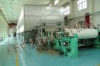 1880mm hot selling writing paper production line