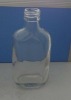 188ml glass wine bottle