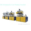 18L Full Automatic Rectangular can making machine