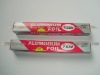 18mic Household Aluminium Foil