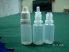 18ml Droper bottle Eye bottle plastic bottle bottle