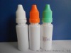 18ml dropper bottles plastic