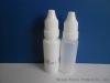 18ml eyedroppers bottle plastic