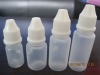 18ml plastic eye droper bottle