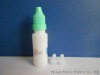 18ml plastic eyedrops bottles