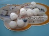 19.05mm,PP plastics hollow ball for cosmetic package