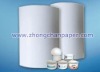 19015(205gsm) PE cup paper, food grade, wood pulp, good waterproof for cup making.