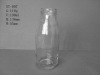 190ml drinking glass bottle