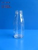 190ml glass  beverage bottles