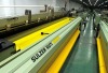 195 mesh polyester screen printing mesh manufacturer