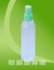 195ml PET air-freshener bottle with 24/410 sprayer pump