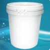 19L Plastic buckets for paint