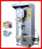 1L-5L bag water filling machine