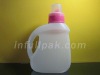 1L Liquid Detergent Bottle