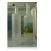 1L Liquor Glass Bottle for gin packing(K)