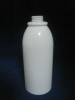 1L PET pump body wash bottle