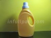 1L Plastic Liquid Detergent Bottle