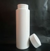 1L Plastic bottle for liquid, solid & powder