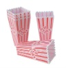 1L Square Plastic popcorn cup container