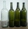 1L Wine Bottle