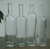 1L glass bottle