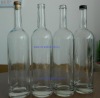 1L glass bottle