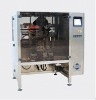 1kg four side seal bag packing machine