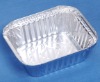 1lb Oblong Container