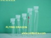 1ml 1.5ml 2ml 2ml 3ml glass sample vials with plug