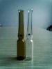 1ml ampoule injection glass bottle