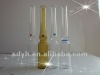 1ml glass ampoule