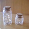 1ml glass vial