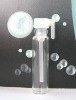 1ml perfume glass bottle