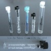 1ml perfume tester vial, mini perfume testers