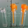 1ml tester vials