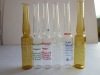 1ml tpye C glass ampoule