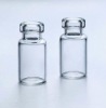 1ml tubular vial