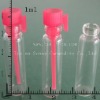 1ml tubular vial