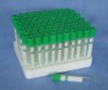 1ml vacuum blood collection heparin tube