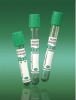 1ml vacuum blood collection sodium heparin tube