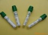 1ml vacuum blood collection tube