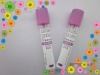 1ml vacuum blood collection tube