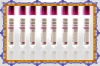 1ml vacuum blood collection tube