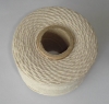 1mm Natural White Cotton Twine