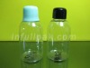 1oz PET Plastic Bottle