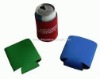 2-3.5mm neoprene beer can covers for promotional