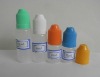 2.5/3ml childproof cap dropperbottle