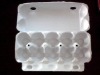 2*5 Recycled Pulp Egg Tray--10 eggs