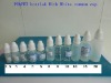 2.5ML CLEAR EYE DROP BOTTLE, E-liquid bottle