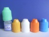 2.5ML Child-proof cap drop bottle 100pc/lots EYE DROPS